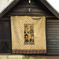 Revolutionary Freedom Fighters - Civil Rights Leaders Quilt