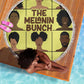 The Melanin Bunch African Beach Blanket Afro Black People