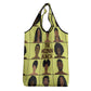 The Melanin Bunch African Grocery Bag Afro Black People