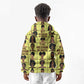 The Melanin Bunch African Kid Hoodie Afro Black People