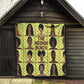 The Melanin Bunch African Quilt Afro Black People