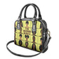 The Melanin Bunch African Shoulder Handbag Afro Black People