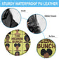 The Melanin Bunch African Spare Tire Cover Afro Black People