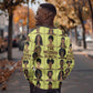 The Melanin Bunch African Sweatshirt Afro Black People