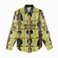 The Melanin Bunch African Women Casual Shirt Afro Black People