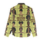 The Melanin Bunch African Women Casual Shirt Afro Black People