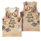 Our Beats Redefine The World African Basketball Jersey Afro Music - African Pride