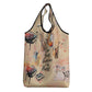 Our Beats Redefine The World African Grocery Bag Afro Music