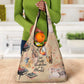 Our Beats Redefine The World African Grocery Bag Afro Music