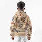 Our Beats Redefine The World African Kid Hoodie Afro Music