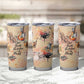 Our Beats Redefine The World African Tumbler Cup Afro Music