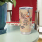 Our Beats Redefine The World African Tumbler Cup Afro Music