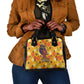 African Women Shoulder Handbag She Believed She Could So She Did