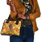 African Women Shoulder Handbag She Believed She Could So She Did