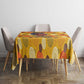 African Women Tablecloth She Believed She Could So She Did
