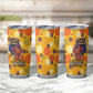 African Women Tumbler Cup She Believed She Could So She Did