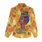 African Women Women Casual Shirt She Believed She Could So She Did