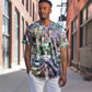 African American Baseball Jersey The Civil Rights Journey in Puzzle