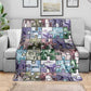 African American Blanket The Civil Rights Journey in Puzzle