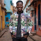 African American Bomber Jacket The Civil Rights Journey in Puzzle
