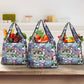 African American Grocery Bag The Civil Rights Journey in Puzzle