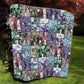 African American Quilt The Civil Rights Journey in Puzzle