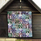 African American Quilt The Civil Rights Journey in Puzzle