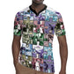 African American Rugby Jersey The Civil Rights Journey in Puzzle