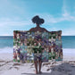 African American Sarong The Civil Rights Journey in Puzzle