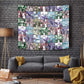 African American Tapestry The Civil Rights Journey in Puzzle