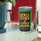 Black Father By Popular Demand Tumbler Cup African Art