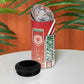 Morocco Soccer 4 in 1 Can Cooler Tumbler Atlas Lions Football - Road To Champion