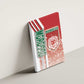 Morocco Soccer Canvas Wall Art Atlas Lions Football - Road To Champion