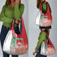Morocco Soccer Grocery Bag Atlas Lions Football - Road To Champion