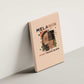 Melanin Every Shade Slays Canvas Wall Art Afro Women