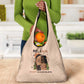 Melanin Every Shade Slays Grocery Bag Afro Women
