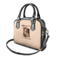 Melanin Every Shade Slays Shoulder Handbag Afro Women