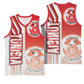 Tunisia Soccer Basketball Jersey Eagles of Carthage Football - Road To Champion - African Pride
