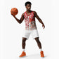 Tunisia Soccer Basketball Jersey Eagles of Carthage Football - Road To Champion - African Pride