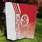 Tunisia Soccer Quilt Eagles of Carthage Football - Road To Champion