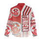 Tunisia Soccer Women Casual Shirt Eagles of Carthage Football - Road To Champion
