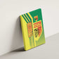 Senegal Soccer Canvas Wall Art Lions of Teranga Football - Road To Champion