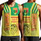 Senegal Soccer Men Tank Top Lions of Teranga Football - Road To Champion