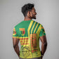 Senegal Soccer T shirt Lions of Teranga Football - Road To Champion