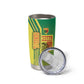 Senegal Soccer Tumbler Cup Lions of Teranga Football - Road To Champion
