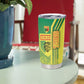 Senegal Soccer Tumbler Cup Lions of Teranga Football - Road To Champion