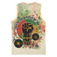 They Want Our Rhythm Not Our Blues Basketball Jersey Afro Pride Music - African Pride