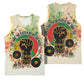 They Want Our Rhythm Not Our Blues Basketball Jersey Afro Pride Music - African Pride