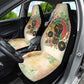 They Want Our Rhythm Not Our Blues Car Seat Cover Afro Pride Music