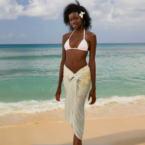 They Want Our Rhythm Not Our Blues Sarong Afro Pride Music